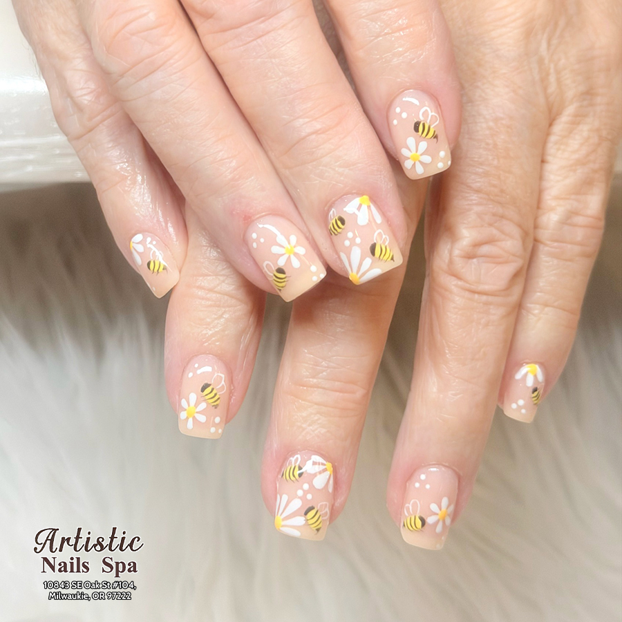 Top Trending Nails June 2026